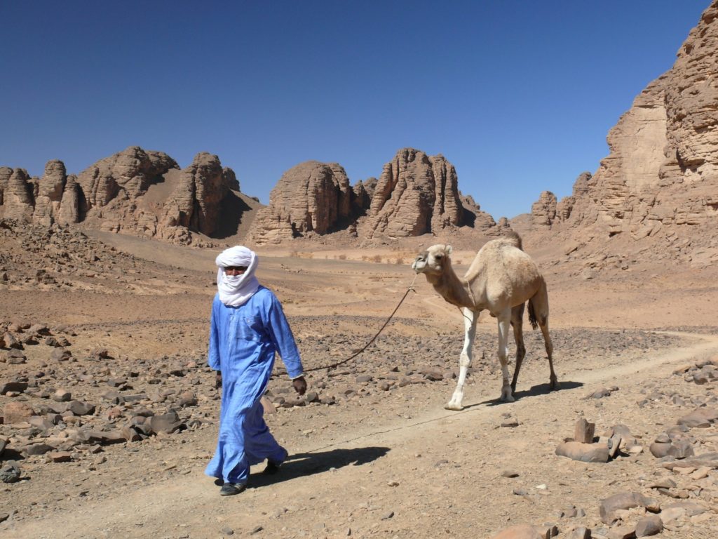 Algerie Voyages desert sahara 5