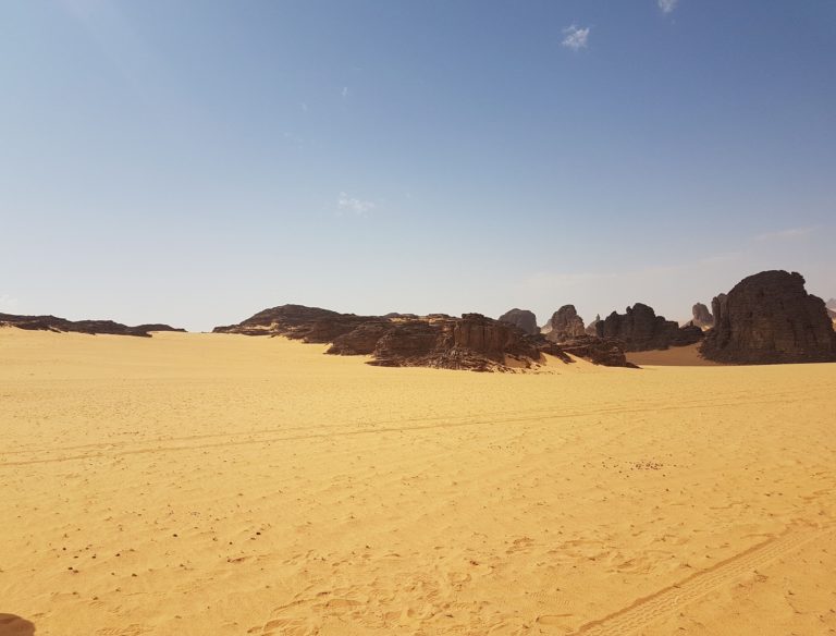 Algerie Voyages desert sahara 10