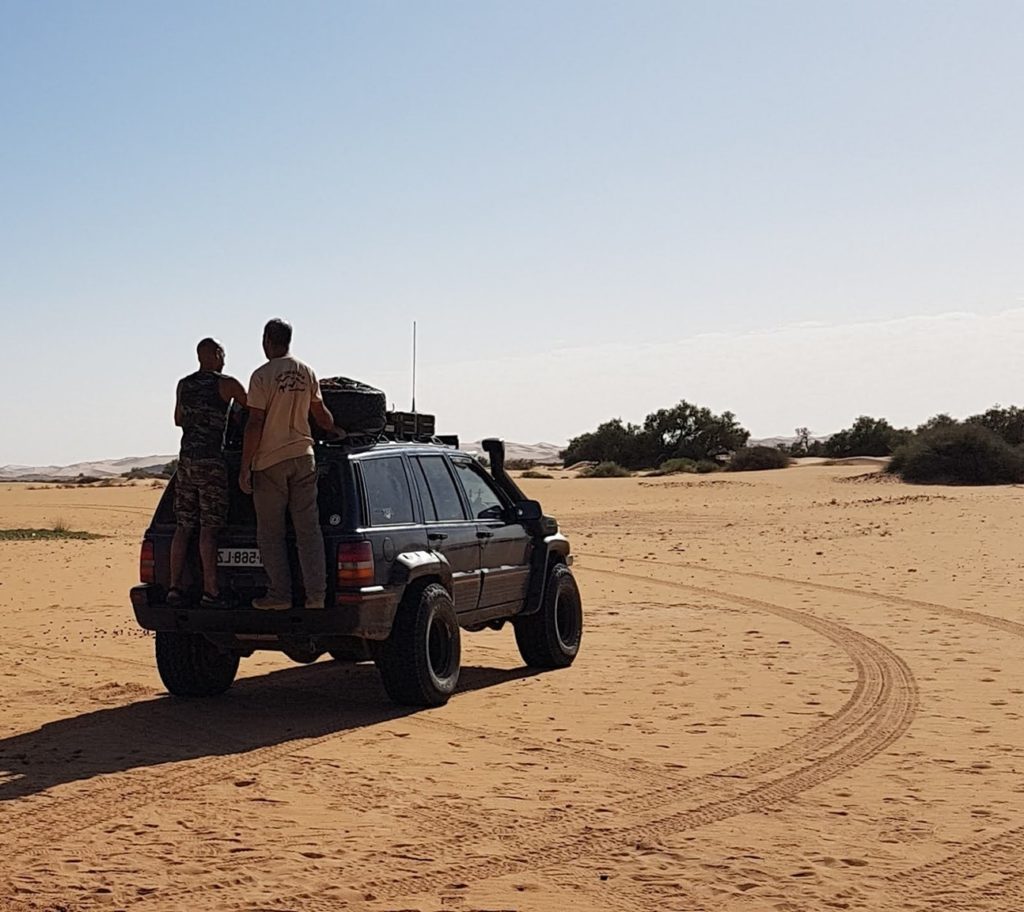 Algerie Voyages desert sahara 14 1