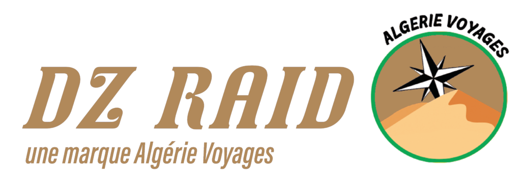 logo Algerie Voyage